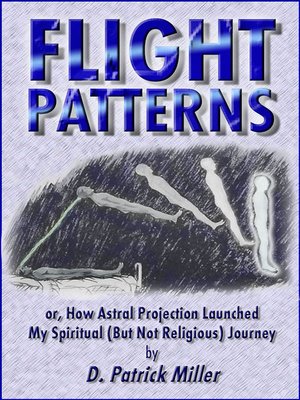 cover image of Flight Patterns